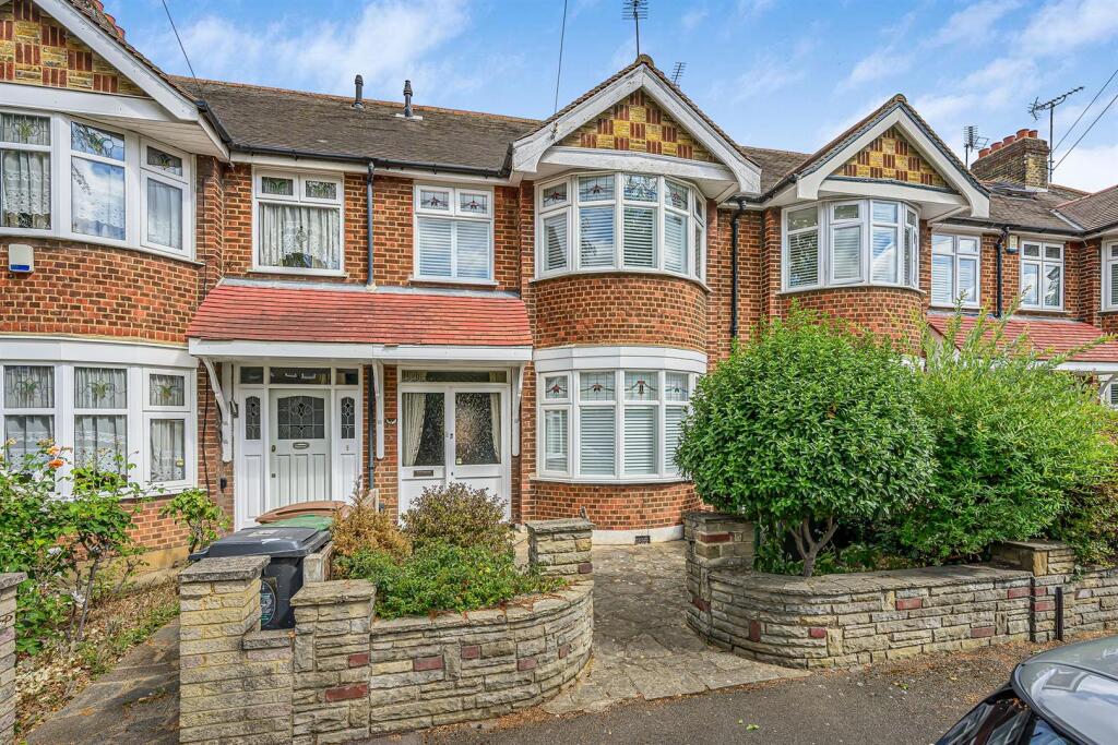 Main image of property: Woodview Avenue, Chingford