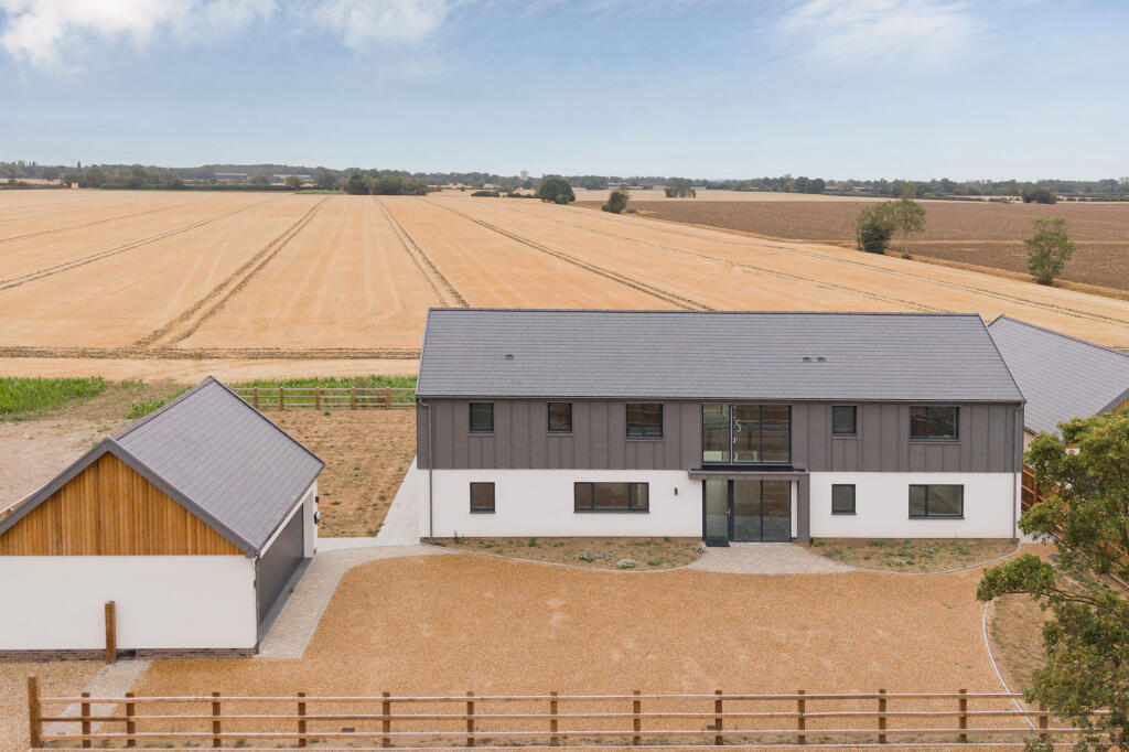 Main image of property: Long Row, Tibenham, Norfolk