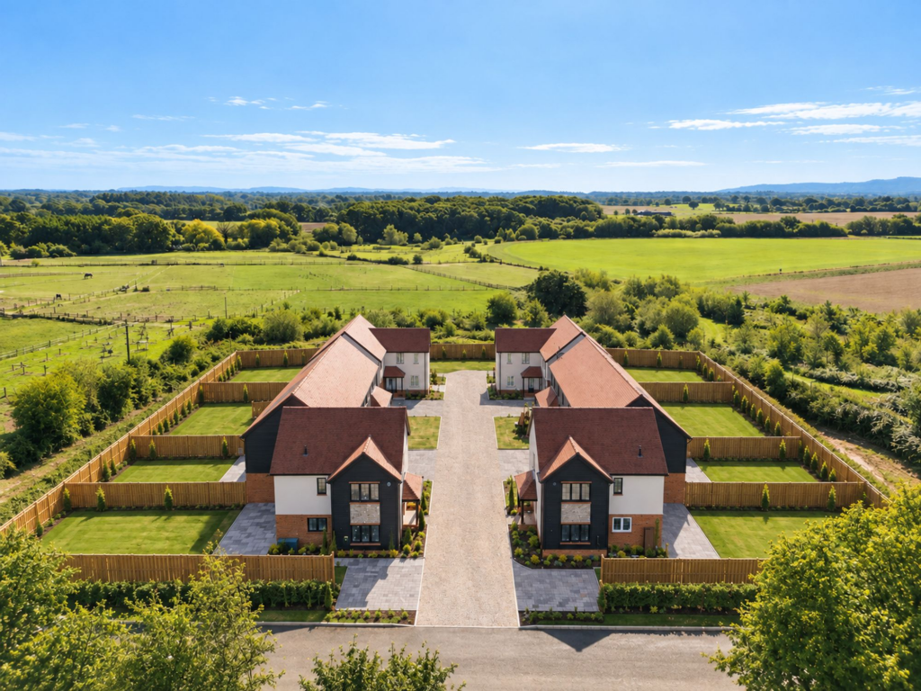 Main image of property: Miller Dene, Shipley, RH13