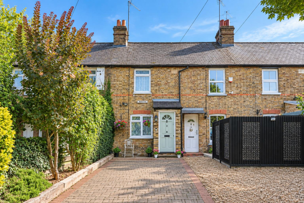 Main image of property: Hockley Lane, Stoke Poges, Slough