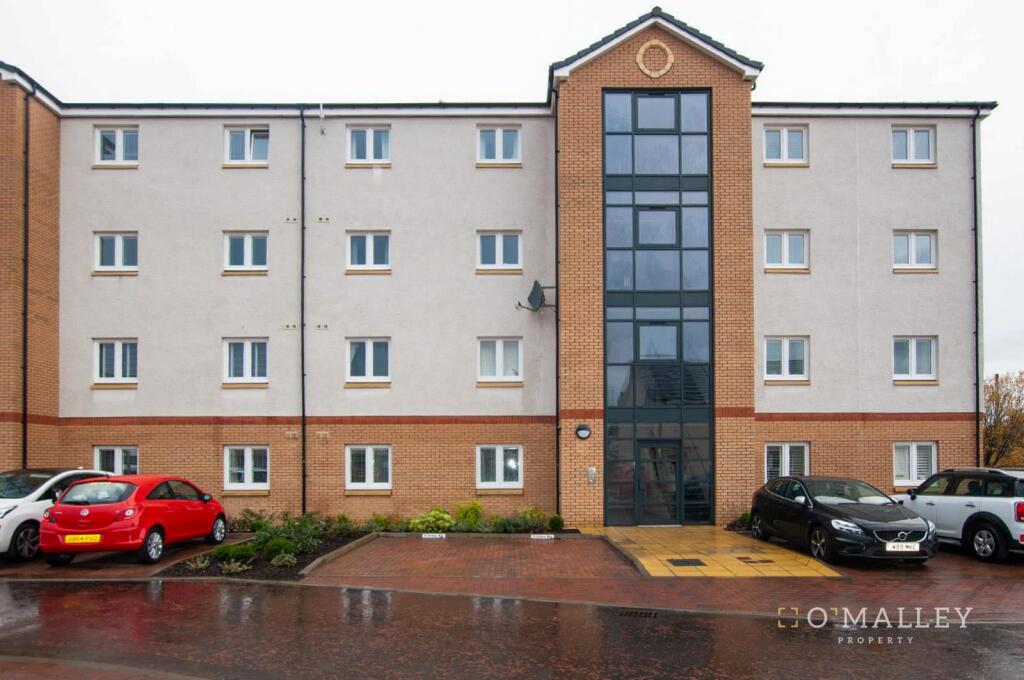 Main image of property: Harbour Way, Alloa