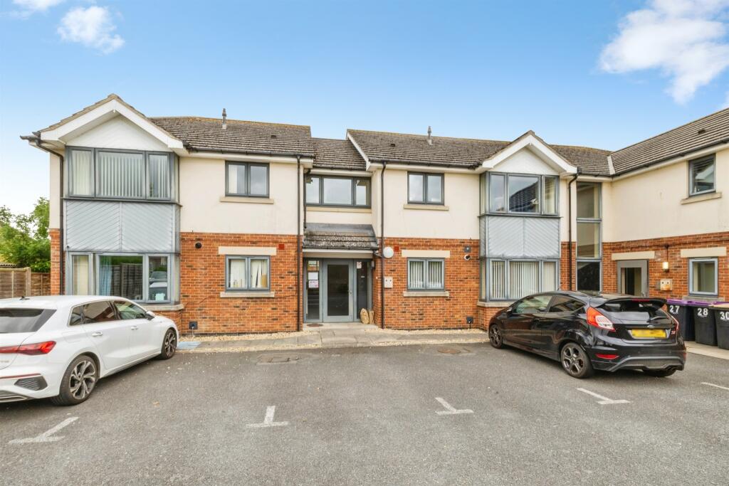 Main image of property: Archer Road, Branston, LINCOLN