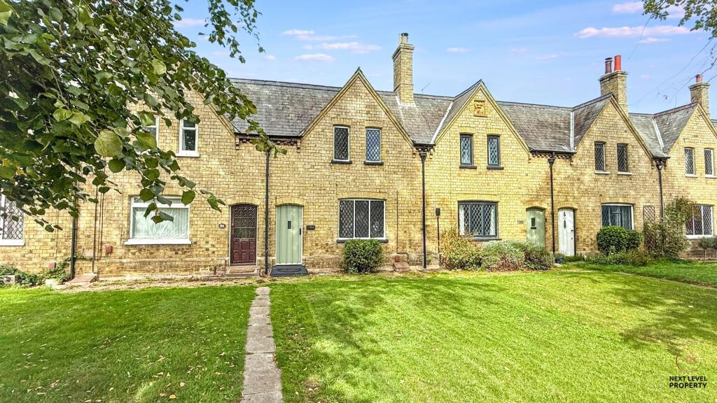Main image of property: Wisbech Road, Thorney, PE6