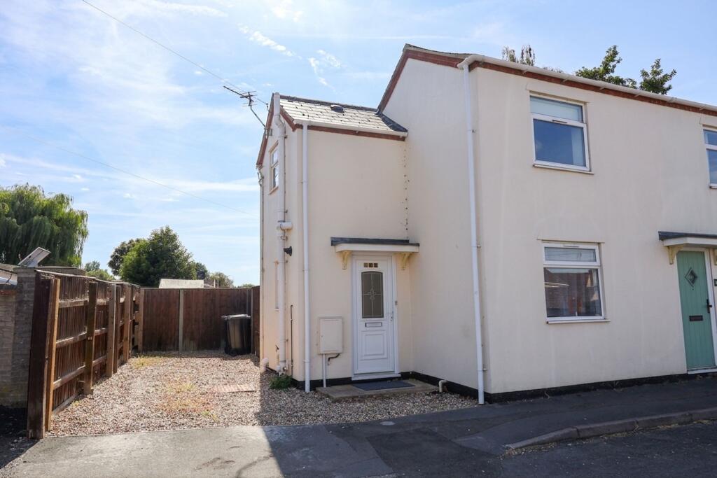 Main image of property: Victoria Street, Littleport, CB6