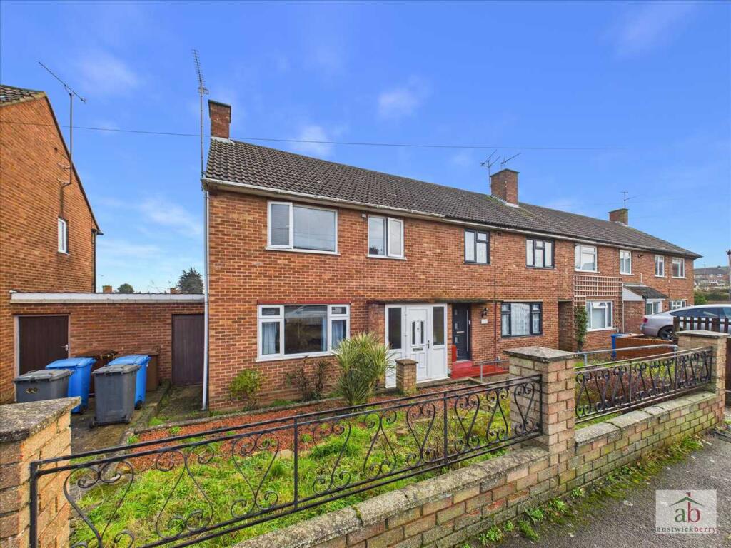 Main image of property: Shamrock Avenue, Ipswich
