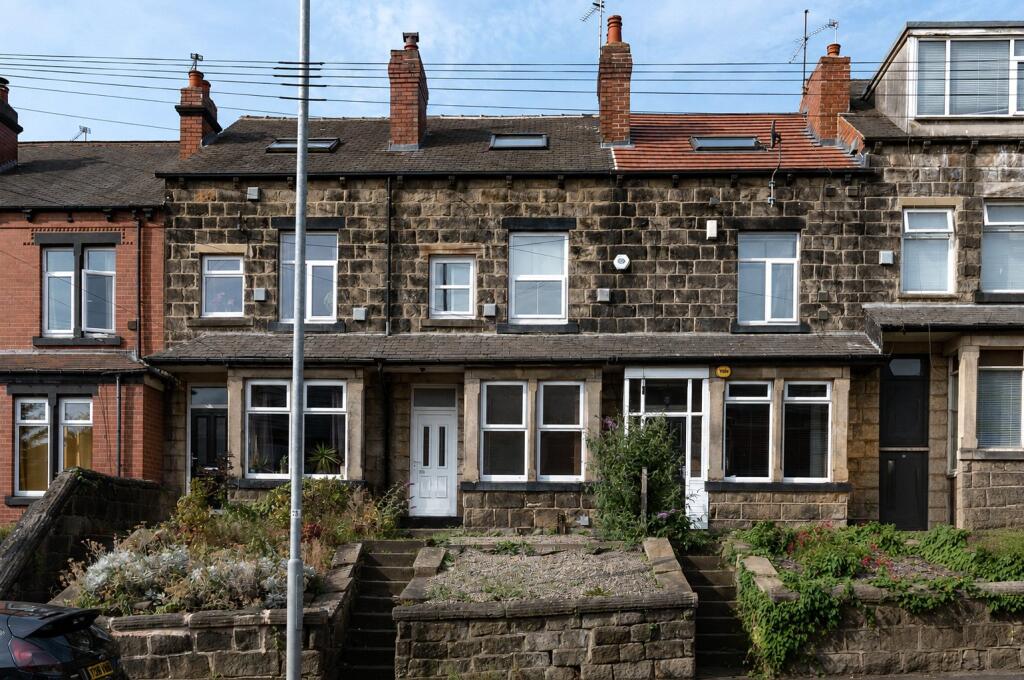 Main image of property: Low Lane, Horsforth, Leeds, West Yorkshire
