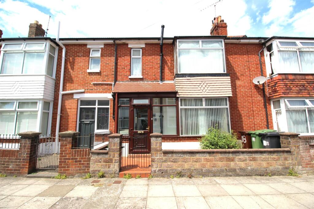 Main image of property: Petworth Road, Portsmouth