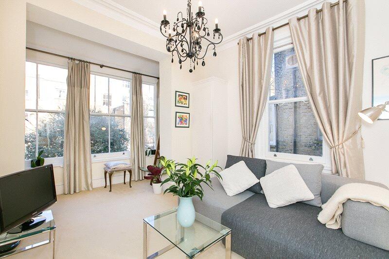 Main image of property: Nevern Square, Earls Court, London, SW5