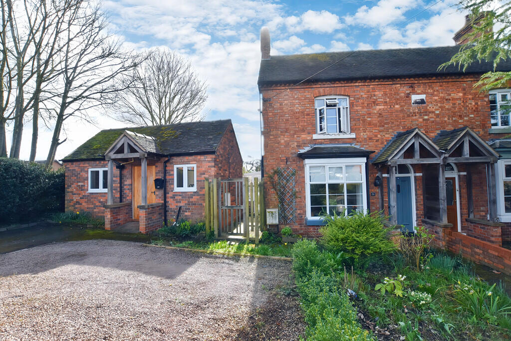 Main image of property: Buntingsdale Road, Market Drayton