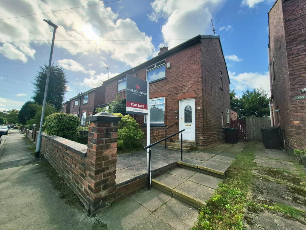 Main image of property: Martins Lane,Skelmersdale,WN8 9AY