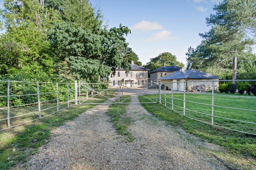 Main image of property: Purdis Farm Lane, Ipswich, Suffolk