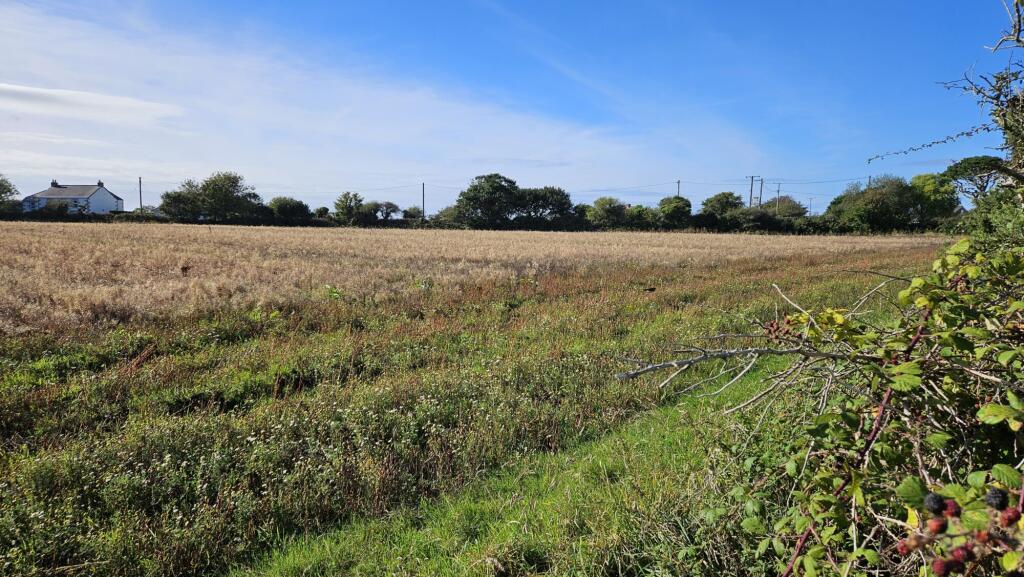 Main image of property: Nancegollan, Helston