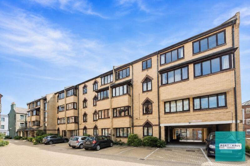 Main image of property: Belbourne Court, BRIGHTON, BN1 1TT