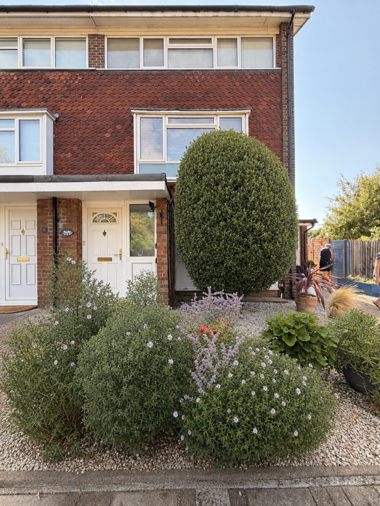 Main image of property: Beckett Walk, Beckenham, BR3