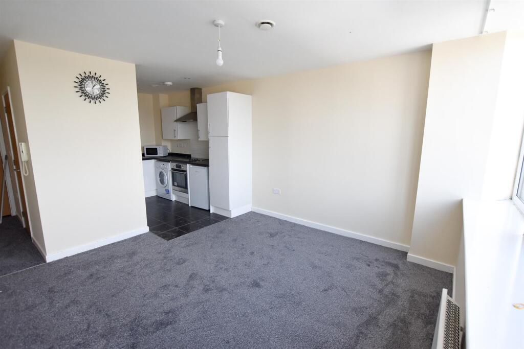 Main image of property: Abbey Street, Leicester