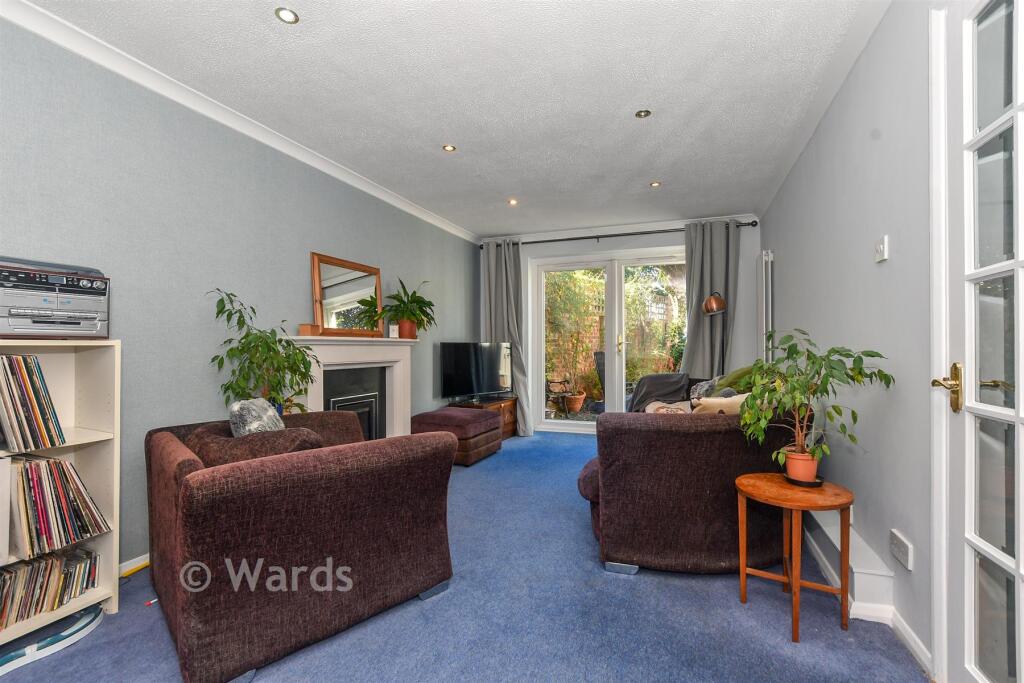 Main image of property: Laurel Grove, Kingswood, Maidstone, Kent