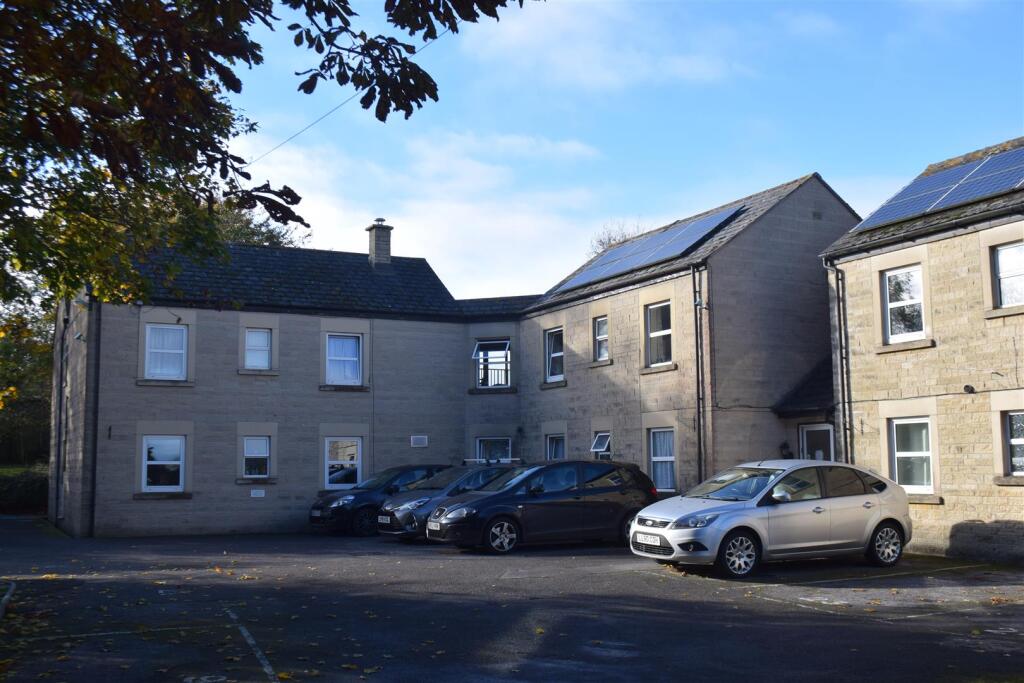 Main image of property: Stratton-On-The-Fosse, Radstock