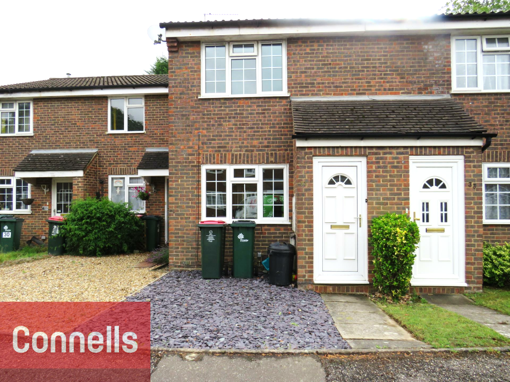Main image of property: Burbeach Close, Bewbush, Crawley