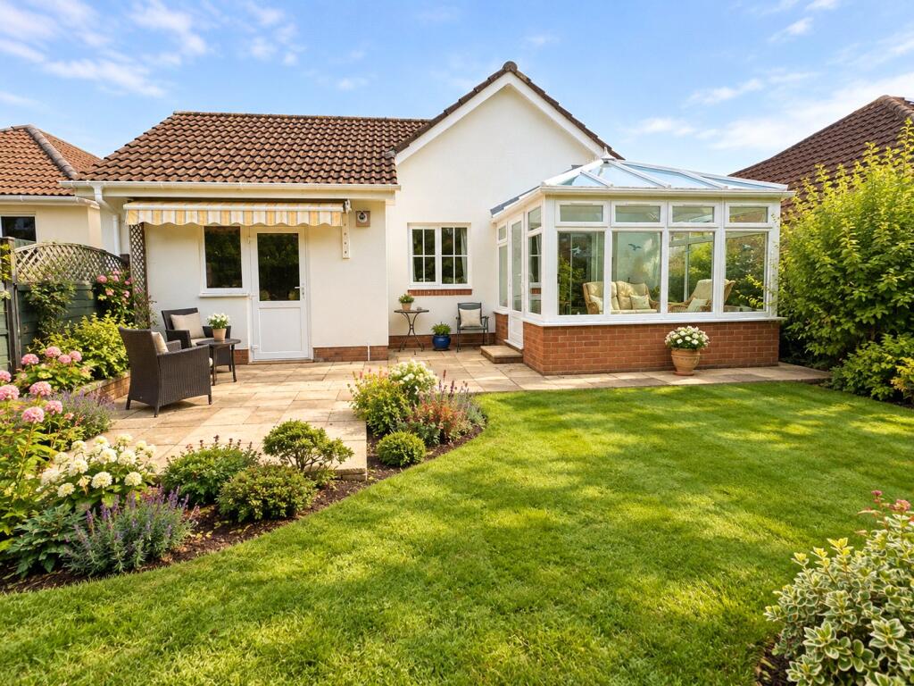 Main image of property: Griggs Garden, Fremington, Barnstaple
