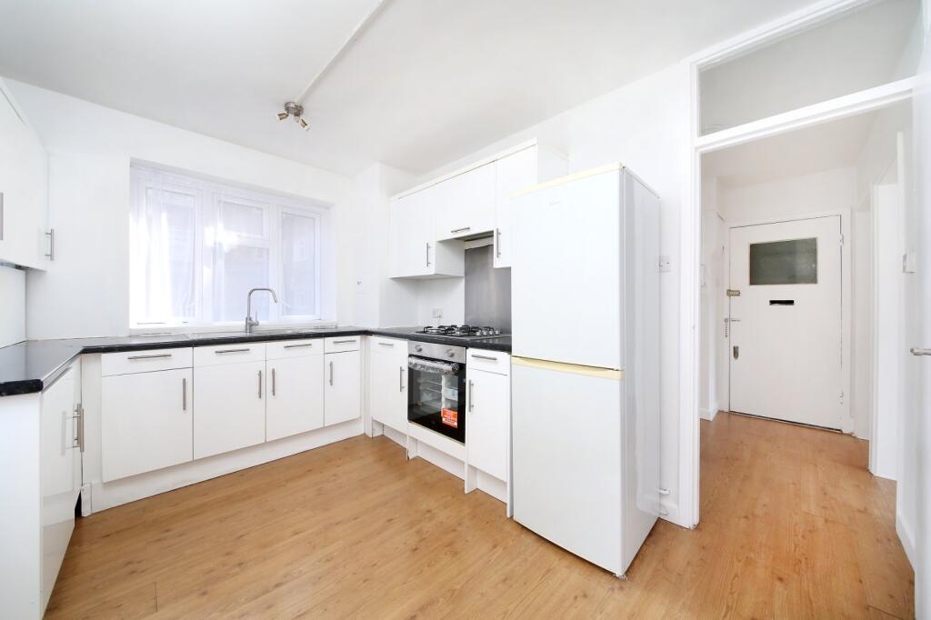 Main image of property: The Willoughbys,
East Sheen, SW14