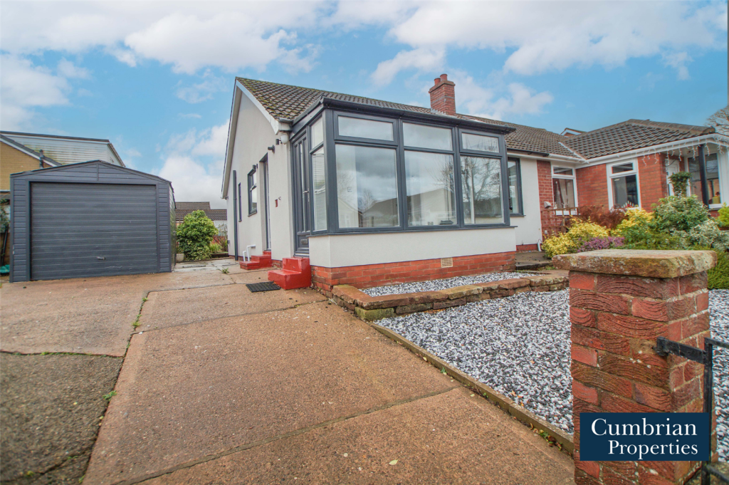 Main image of property: Orchard Lane, Houghton, Carlisle