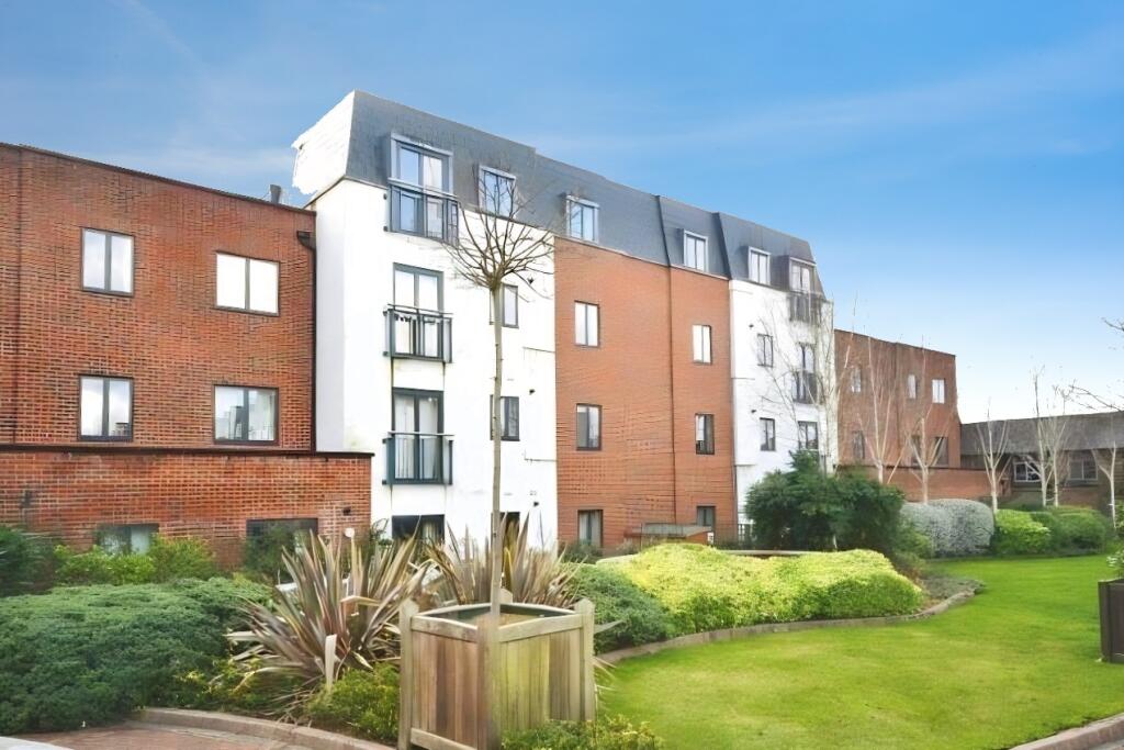 Main image of property: Bishopric, Horsham, RH12