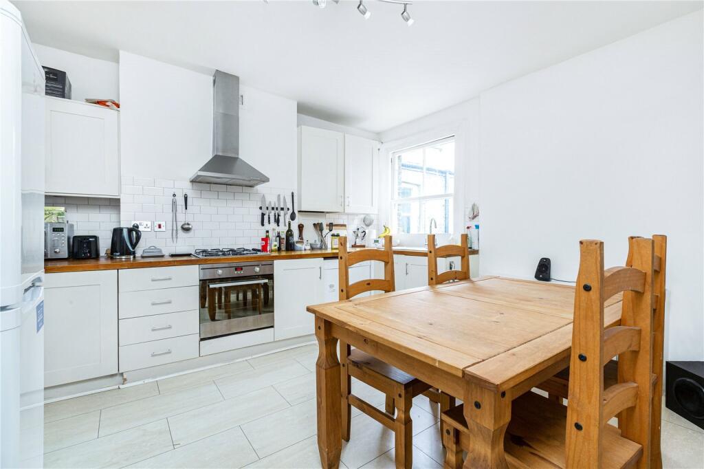 Main image of property: Hurlingham Mansions, 
New Kings Road, SW6