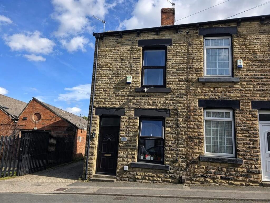 Main image of property: Castle Street, Barnsley, S70