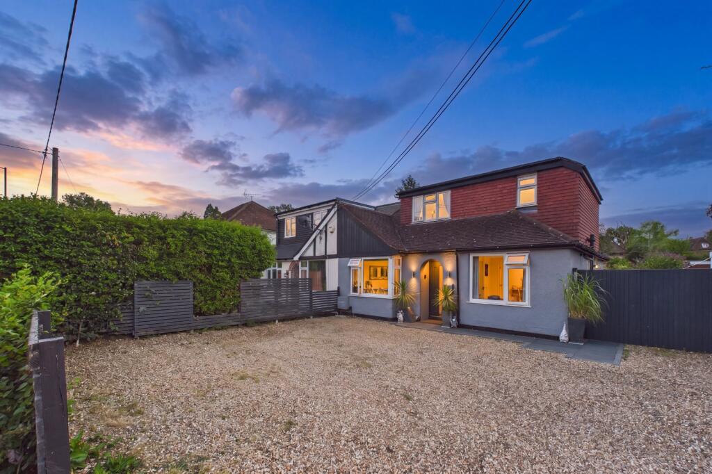 Main image of property: Reading Road, Winnersh, Wokingham, Berkshire, RG41