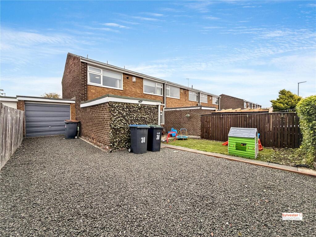 Main image of property: Fines Park, Stanley, County Durham, DH9