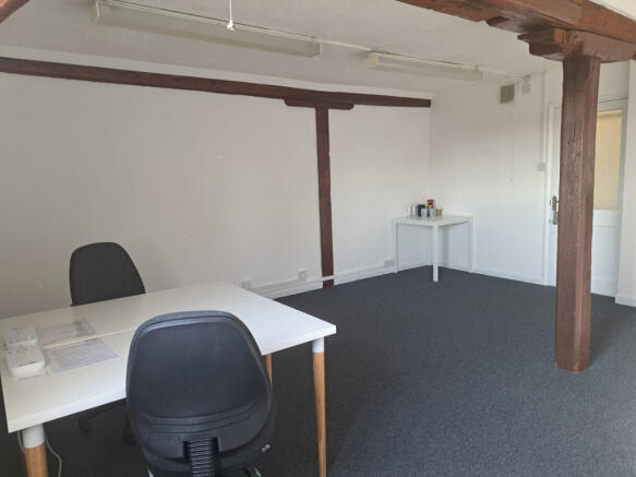 Hotdesking 8