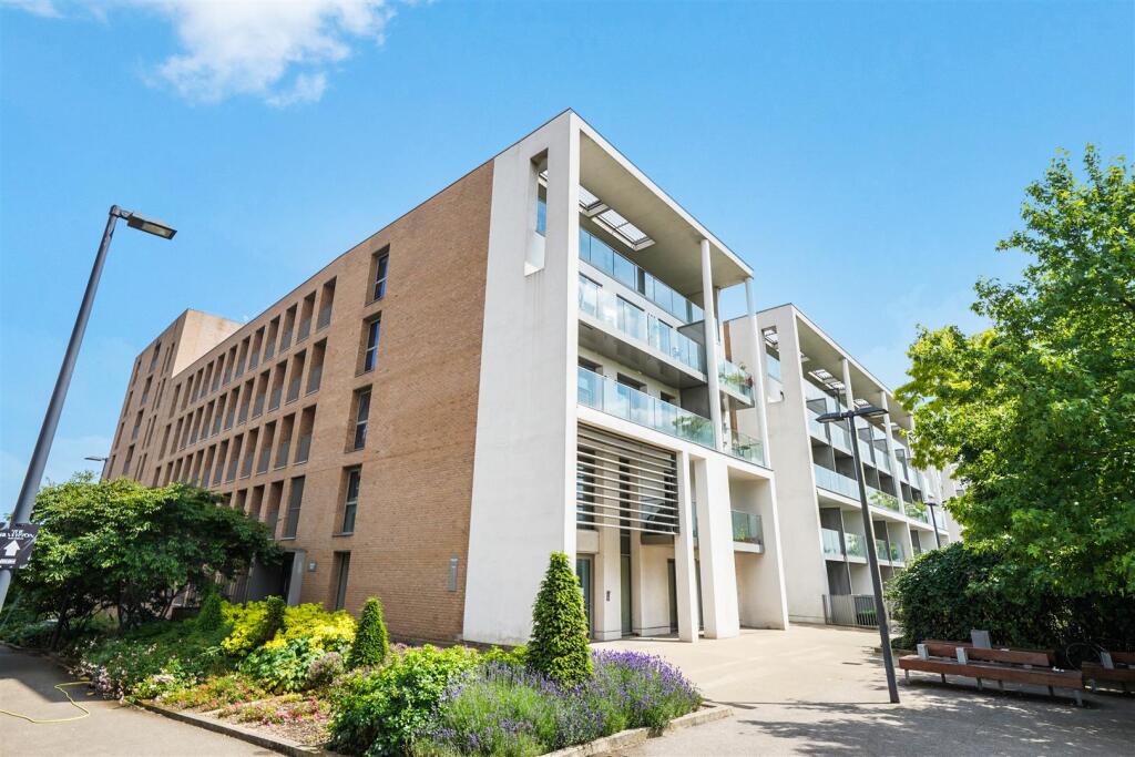 Main image of property: Meadow Court, Royal Victoria Dock