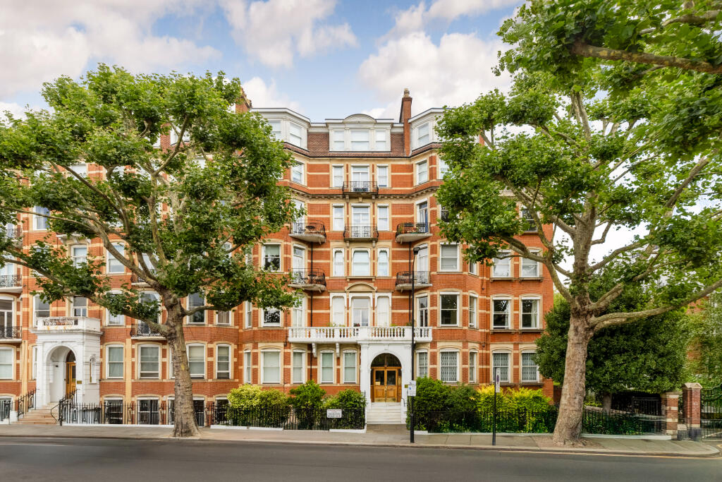 Main image of property: Marloes Road, Kensington, London, W8