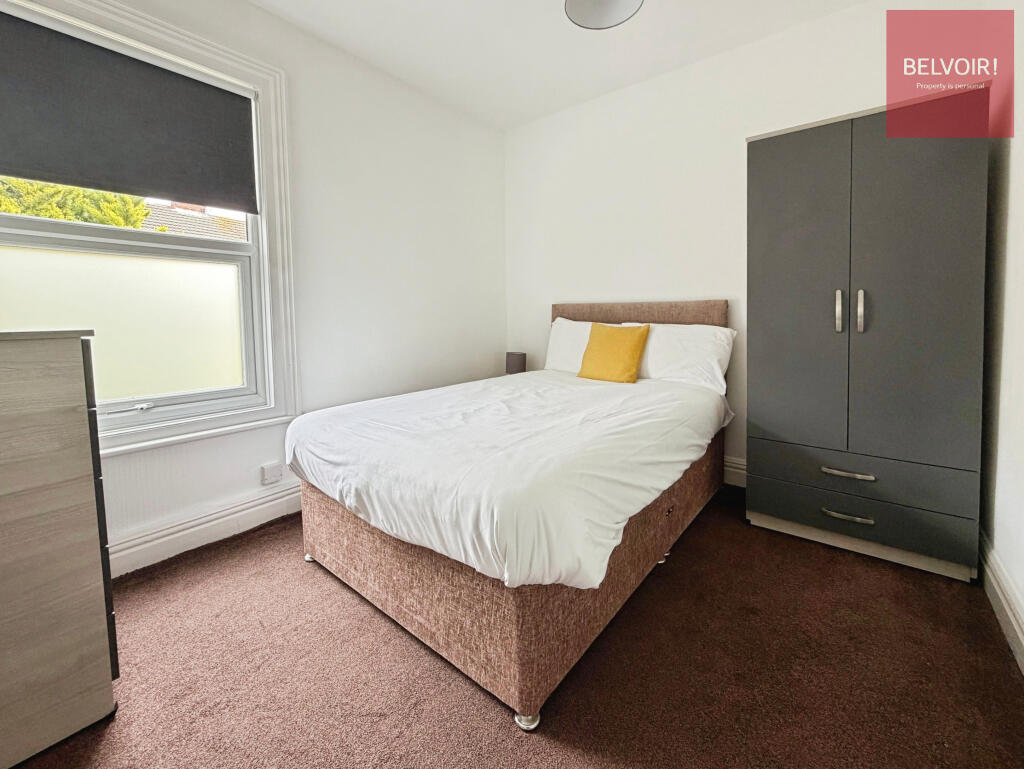 Main image of property: Clee Road, Cleethorpes, DN35