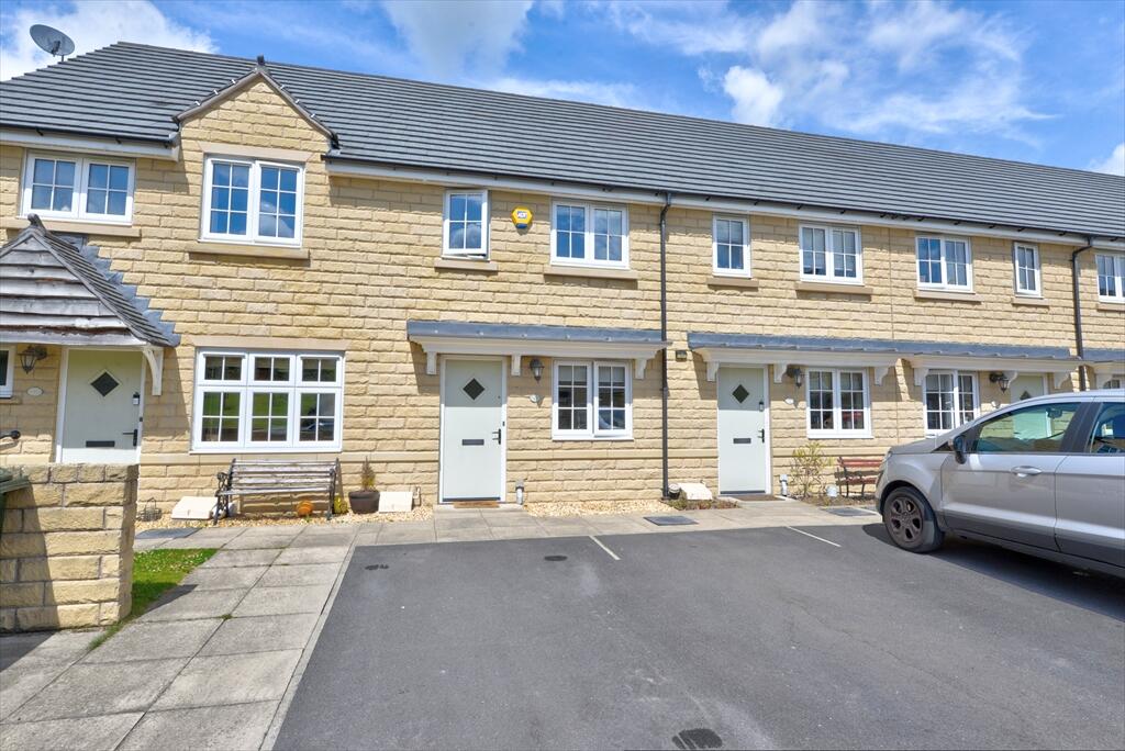 Main image of property: Hawthorne Road, Steeton, BD20