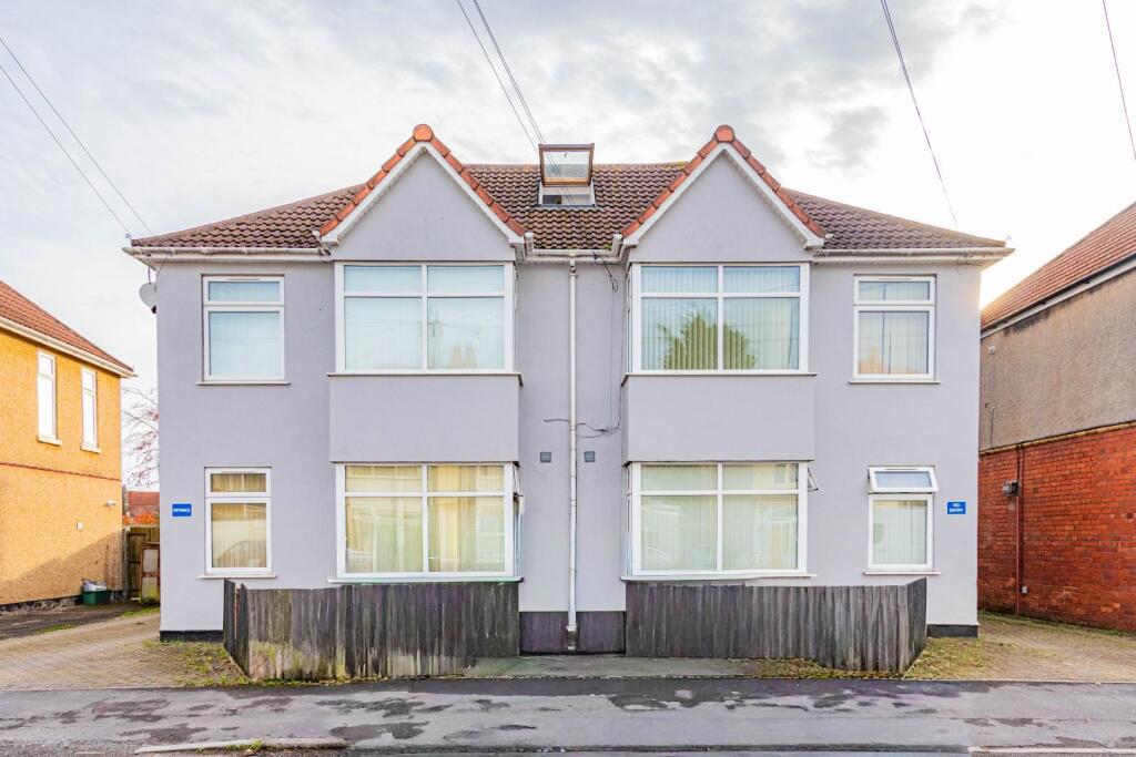 Main image of property: Northville Road, Bristol