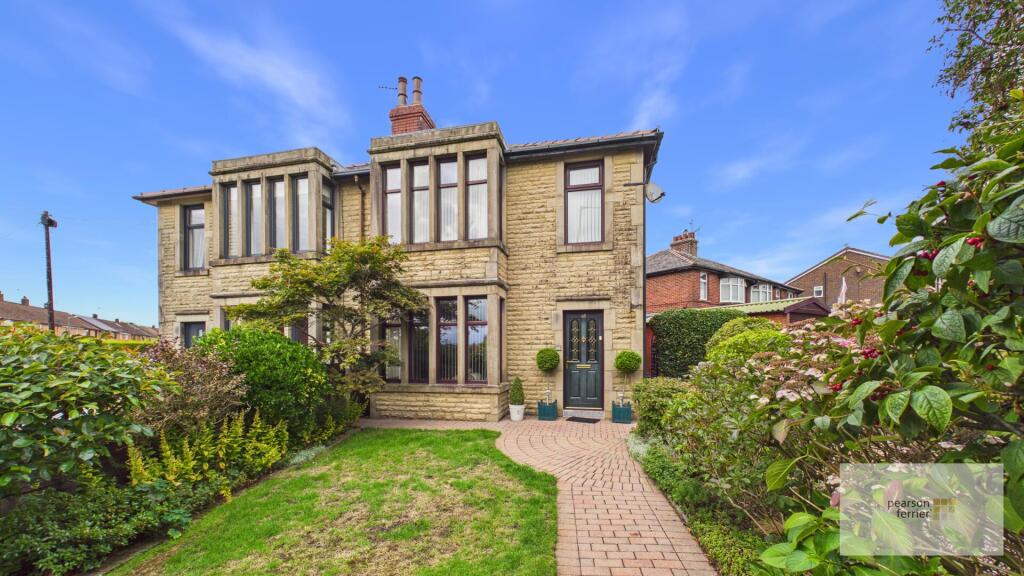 Main image of property: Bolton Road North, Ramsbottom, Bury