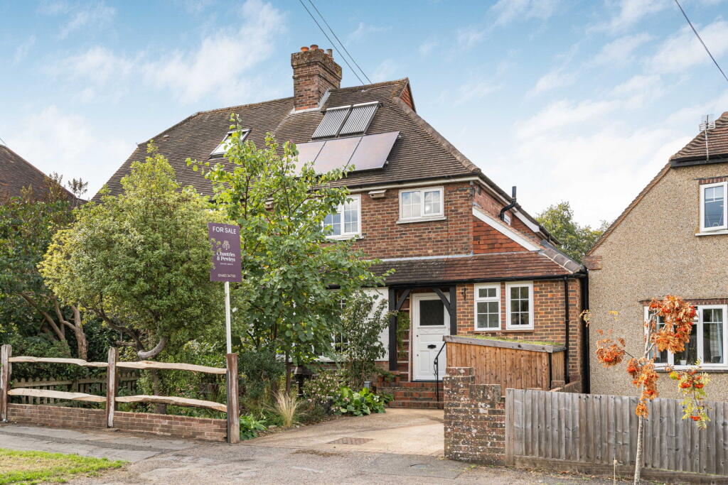 Main image of property: Daryngton Drive, Merrow, GU1