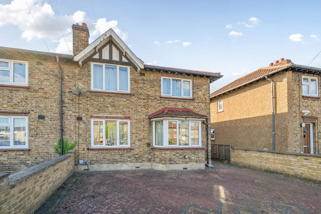 Main image of property: Eltham Green Road, Eltham