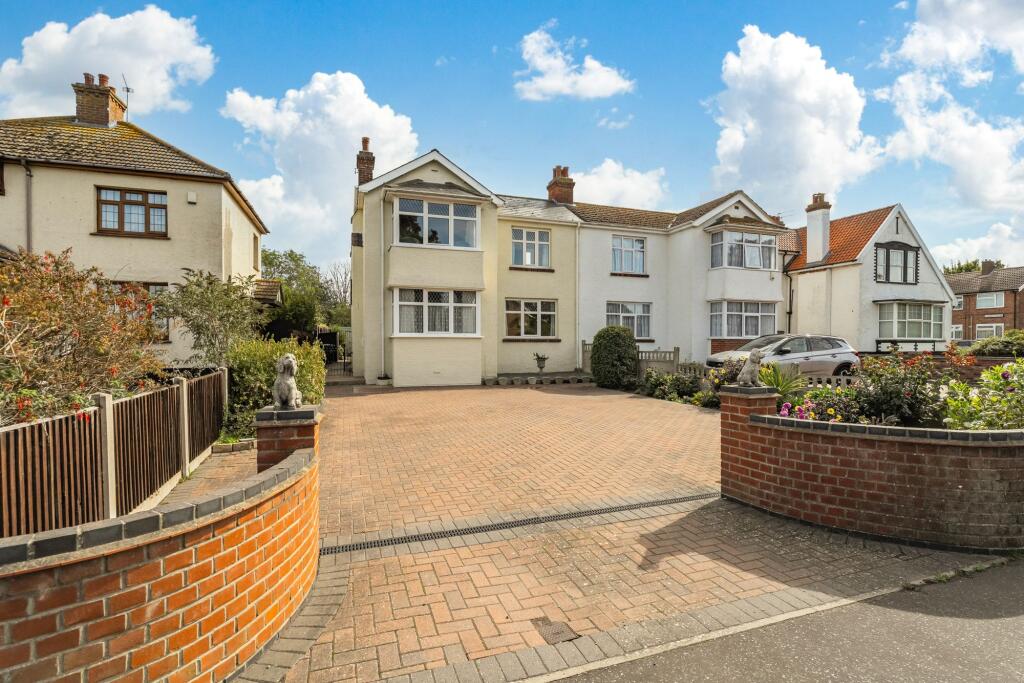 Main image of property: Caister Road, Great Yarmouth
