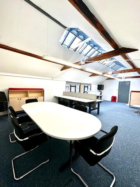Main image of property: High Street, Cambridge, Cambridgeshire, CB2