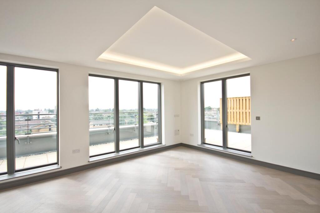 Main image of property: Wharf House, Brewery Lane, Twickenham, TW1 1AX