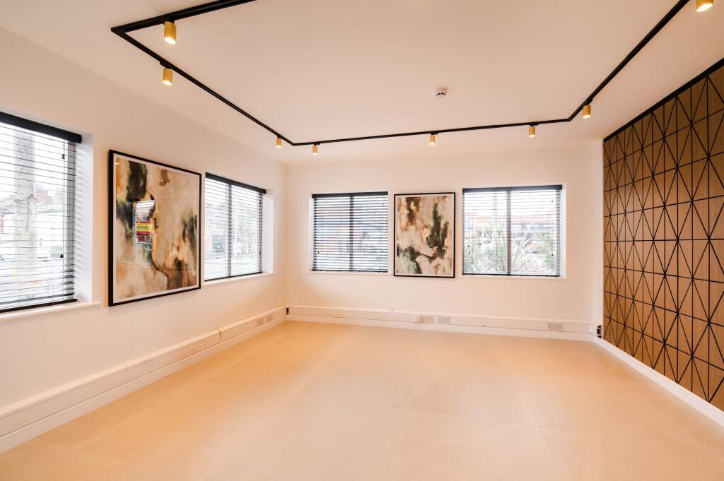 Main image of property: Retail, Network House, - Stockport Road, Cheadle