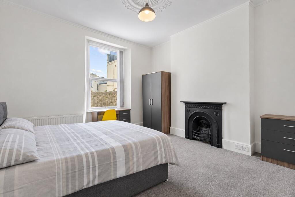 Main image of property: Mildmay Street, North Hill, Plymouth