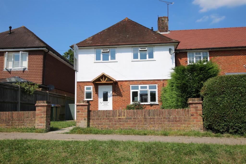 Main image of property: LUCAS ROAD, WARNHAM