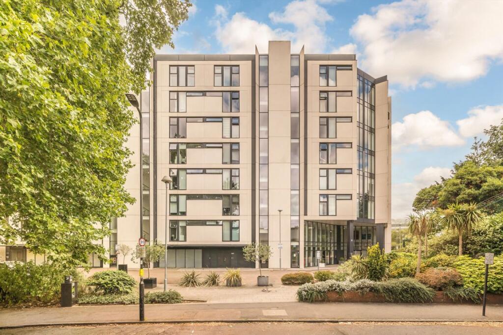 Main image of property: Colonial Drive, Chiswick