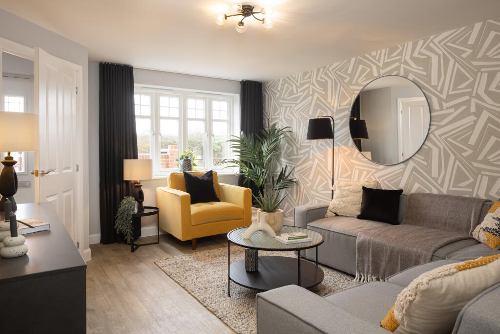 Main image of property: Bawtry Road,
Harworth,
South Yorkshire, 
DN11 9HA