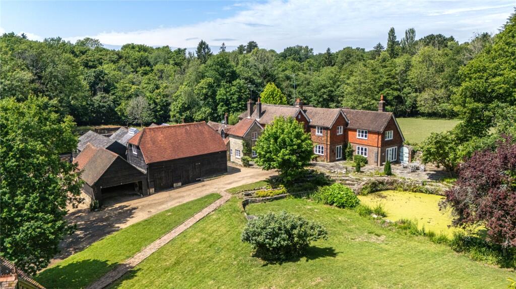 Main image of property: Rural East Grinstead, West Sussex