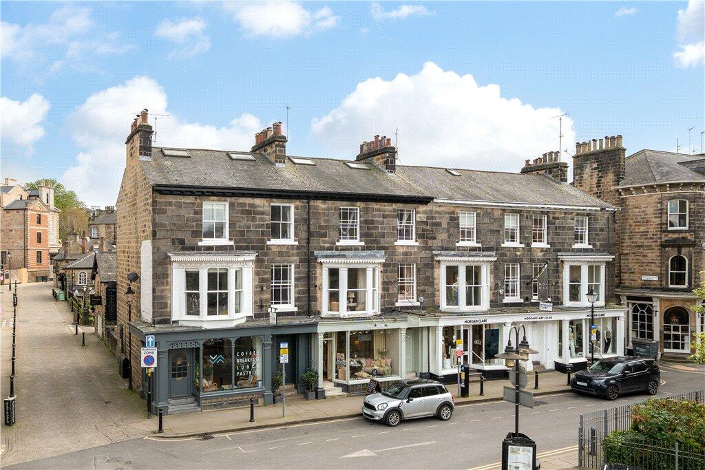 Main image of property: Montpellier Gardens, Harrogate, North Yorkshire, HG1