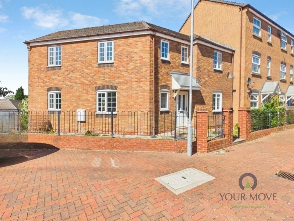 Main image of property: Bricklin Mews, Hadley, Telford, Shropshire, TF1